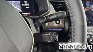Renault-KoreaSamsung Arkana 1.6 GTe Iconic 2025 года из Южной Кореи