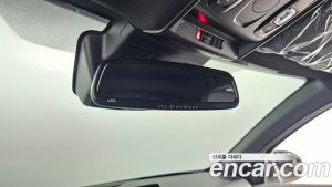 Renault-KoreaSamsung Arkana 1.6 GTe Iconic 2025 года из Южной Кореи
