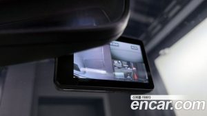 Volkswagen Golf 2.0 GTI 2024 года из Южной Кореи