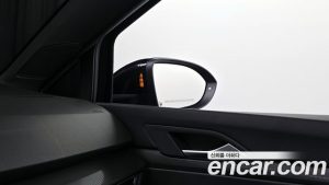 Volkswagen Golf 2.0 GTI 2024 года из Южной Кореи