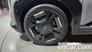 Kia EV3 Long Range 2WD 2025 года из Южной Кореи