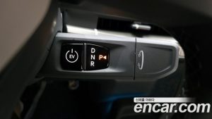 Kia EV3 Long Range 2WD 2025 года из Южной Кореи