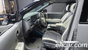Kia EV3 Long Range 2WD 2025 года из Южной Кореи