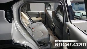 Kia EV3 Long Range 2WD 2025 года из Южной Кореи