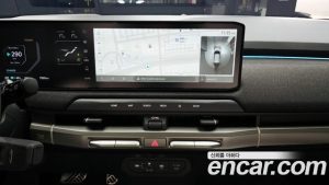 Kia EV3 Long Range 2WD 2025 года из Южной Кореи