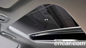 Kia EV3 Long Range 2WD 2025 года из Южной Кореи