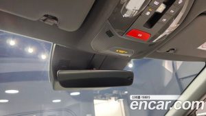 Kia EV3 Long Range 2WD 2025 года из Южной Кореи
