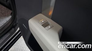 Kia EV3 Long Range 2WD 2025 года из Южной Кореи