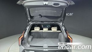 Kia EV3 Long Range 2WD 2025 года из Южной Кореи