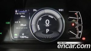 Lexus ES Luxury Plus 2025 года из Южной Кореи