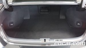 Lexus ES Luxury Plus 2025 года из Южной Кореи