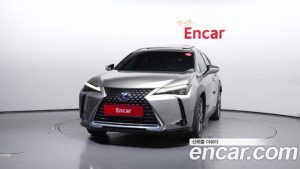 Lexus UX 2WD 2022 года из Южной Кореи