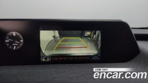 Lexus UX 2WD 2022 года из Южной Кореи