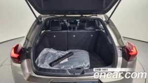 Lexus UX 2WD 2022 года из Южной Кореи