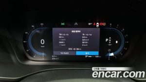 Volvo XC60 B5 Inscription 2022 года из Южной Кореи