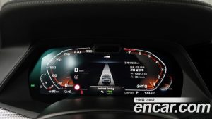 BMW X5 xDrive 40i M Sport 2023 года из Южной Кореи