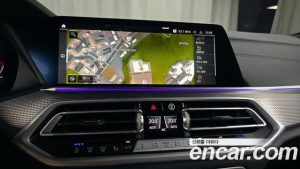 BMW X5 xDrive 40i M Sport 2023 года из Южной Кореи