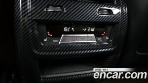 BMW X5 xDrive 40i M Sport 2023 года из Южной Кореи