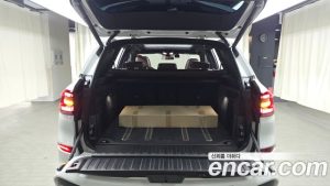 BMW X5 xDrive 40i M Sport 2023 года из Южной Кореи