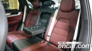 Porsche Cayenne 3.0 2024 года из Южной Кореи