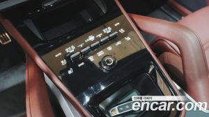 Porsche Cayenne 3.0 2024 года из Южной Кореи