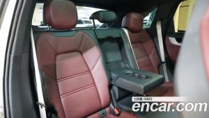 Porsche Cayenne 3.0 2024 года из Южной Кореи