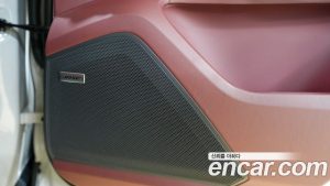 Porsche Cayenne 3.0 2024 года из Южной Кореи