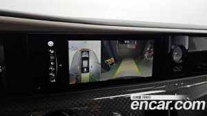 Rolls-Royce Ghost 6.7 V12 Black Badge 2023 года из Южной Кореи