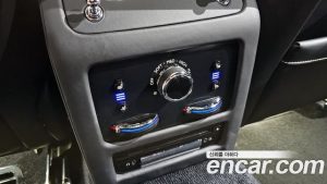 Rolls-Royce Ghost 6.7 V12 Black Badge 2023 года из Южной Кореи