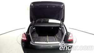 Rolls-Royce Ghost 6.7 V12 Black Badge 2023 года из Южной Кореи