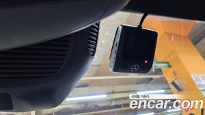 Mercedes-Benz GLC-Class AMG GLC43 4MATIC 2025 года из Южной Кореи