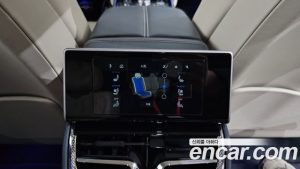 Bentley Flying Spur 4.0 Azure 2024 года из Южной Кореи