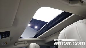 Bentley Flying Spur 4.0 Azure 2024 года из Южной Кореи