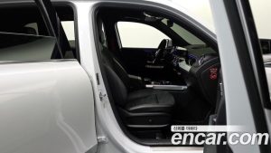 Mercedes-Benz GLB-Class AMG GLB35 4MATIC 2023 года из Южной Кореи