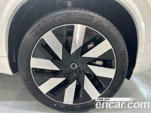 Volvo XC90 T8 Ultra Bright HYBRID 2025 года из Южной Кореи