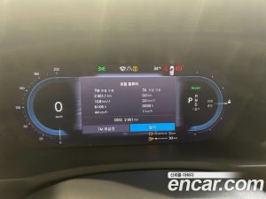 Volvo XC90 T8 Ultra Bright HYBRID 2025 года из Южной Кореи