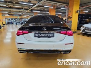 Mercedes-Benz S-Class Maybach S680 4MATIC 2023 года из Южной Кореи