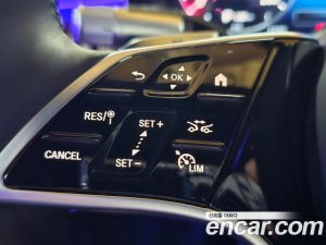 Mercedes-Benz S-Class Maybach S680 4MATIC 2023 года из Южной Кореи