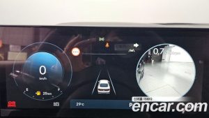 Hyundai Sonata 2.5 Turbo 2024 года из Южной Кореи