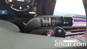 Hyundai Sonata 2.5 Turbo 2024 года из Южной Кореи