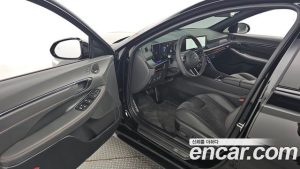 Hyundai Sonata 2.5 Turbo 2024 года из Южной Кореи