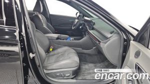Hyundai Sonata 2.5 Turbo 2024 года из Южной Кореи