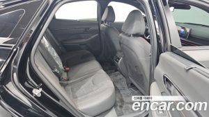 Hyundai Sonata 2.5 Turbo 2024 года из Южной Кореи