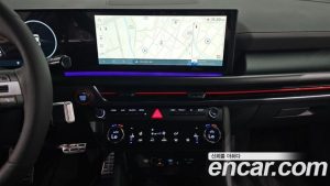 Hyundai Sonata 2.5 Turbo 2024 года из Южной Кореи