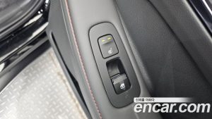 Hyundai Sonata 2.5 Turbo 2024 года из Южной Кореи