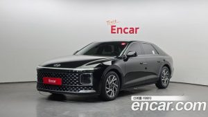 Hyundai Grandeur 3.5 Бензин 2WD 2024 года из Южной Кореи