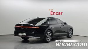 Hyundai Grandeur 3.5 Бензин 2WD 2024 года из Южной Кореи