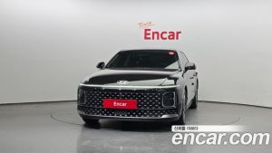 Hyundai Grandeur 3.5 Бензин 2WD 2024 года из Южной Кореи