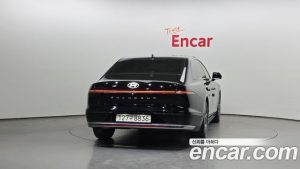 Hyundai Grandeur 3.5 Бензин 2WD 2024 года из Южной Кореи