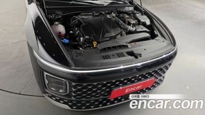 Hyundai Grandeur 3.5 Бензин 2WD 2024 года из Южной Кореи
